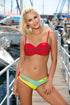 Swimsuit two piece model 141720